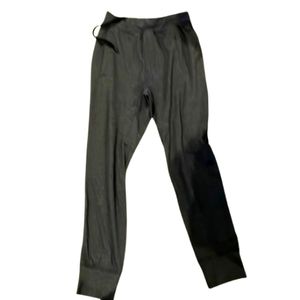 Lululemon joggers small grey comfy classic